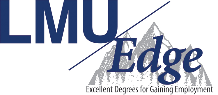 LMU Edge Logo